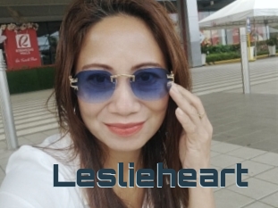 Leslieheart