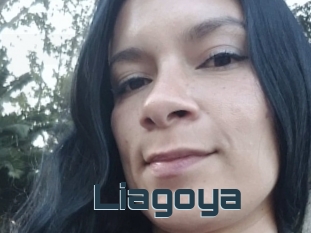 Liagoya