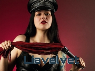 Liavelvet