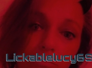 Lickablelucy69