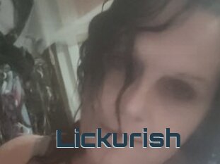 Lickurish