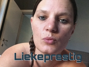 Liekeprestig