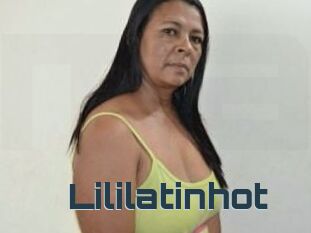 Lililatinhot