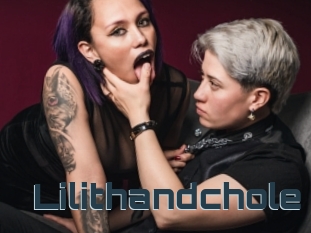 Lilithandchole