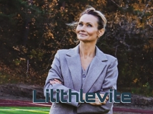 Lilithlevite