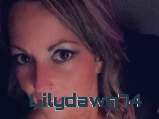 Lilydawn74