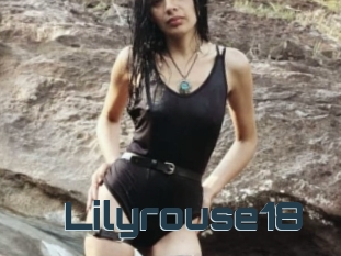 Lilyrouse18