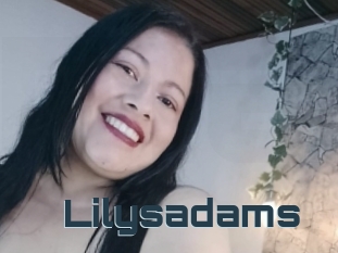 Lilysadams