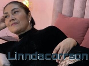 Linndacorrson