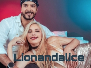 Lionandalice