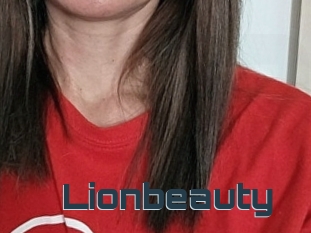 Lionbeauty