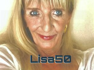 Lisa50