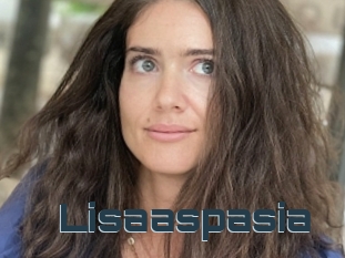 Lisaaspasia