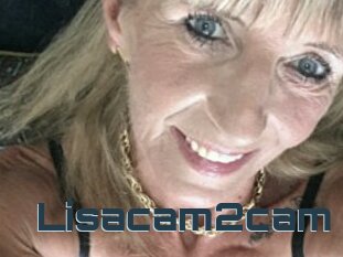 Lisacam2cam