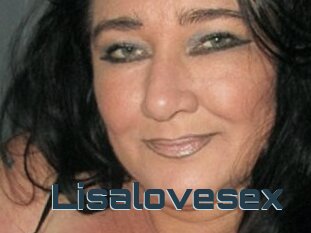 Lisalovesex