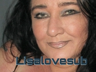 Lisalovesub