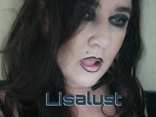 Lisalust