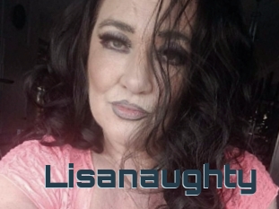 Lisanaughty