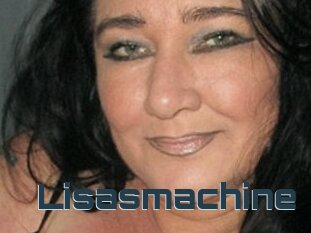 Lisasmachine