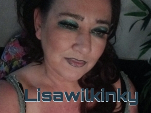 Lisawilkinky