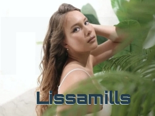 Lissamills