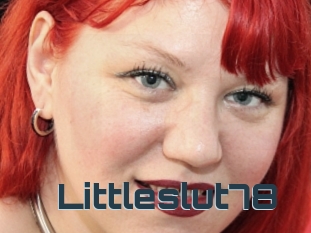 Littleslut78