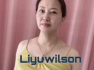 Liyuwilson