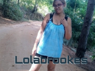 Lolabrookes