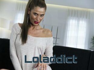 Loladdict