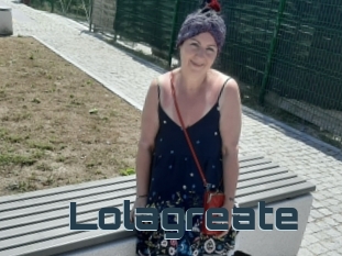 Lolagreate