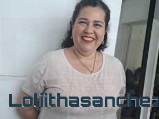 Loliithasanchez