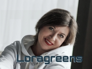 Loragreens