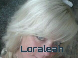 Loraleah