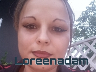 Loreenadam