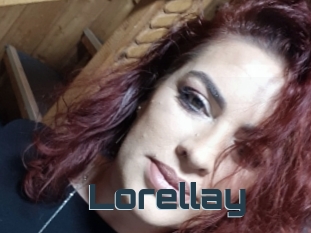 Lorellay