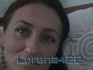 Lorena422