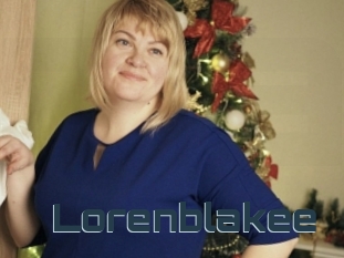 Lorenblakee