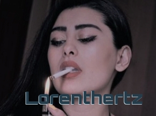 Lorenthertz