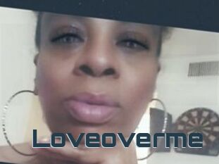 Loveoverme