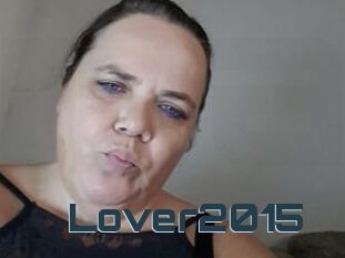 Lover2015