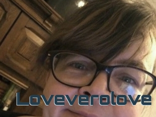 Loveverolove