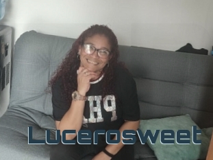 Lucerosweet