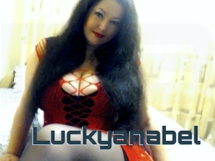 Luckyanabel