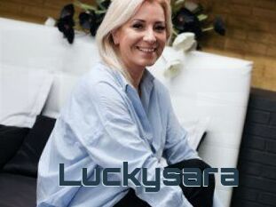 Luckysara