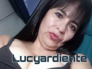 Lucyardiente