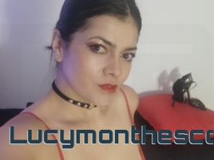 Lucymonthesco