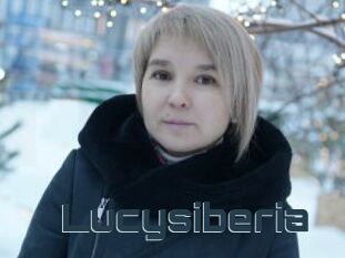 Lucysiberia