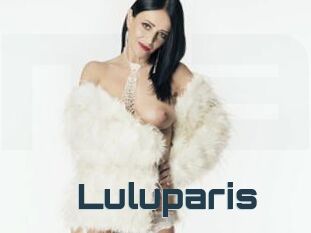 Luluparis