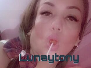 Lunaytony