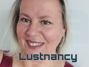 Lustnancy